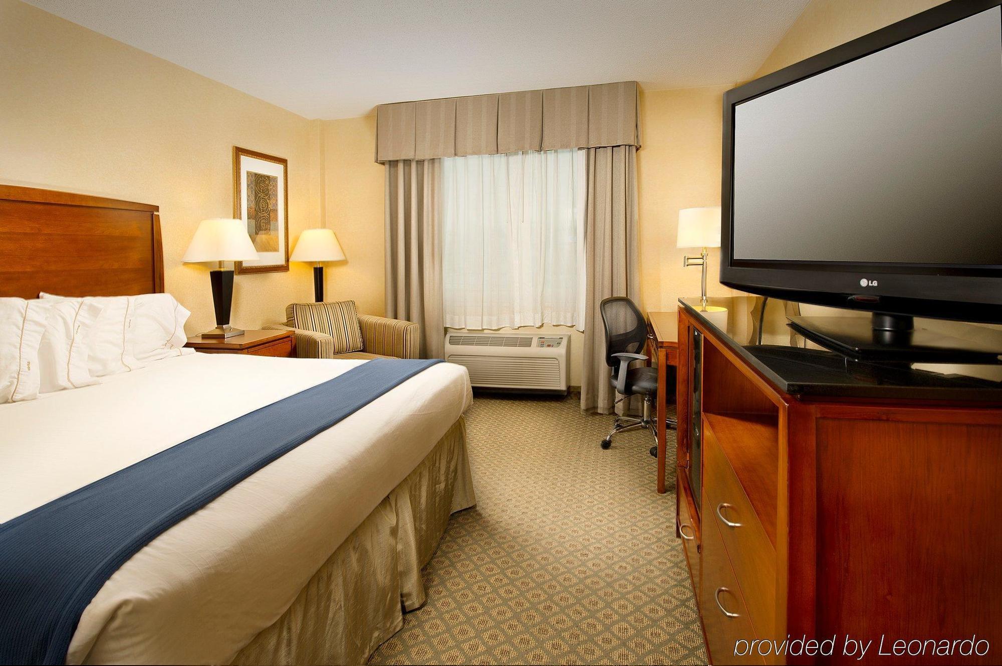 Holiday Inn Express Baltimore At The Stadiums, An Ihg Hotel Δωμάτιο φωτογραφία